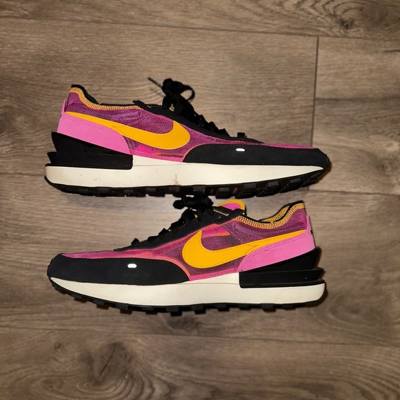Nike Other - Nike Waffle One